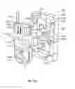 Fig. 52 - Pump cassettes with flow stop and infusion pump systems