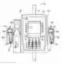 Fig. 01 - Pump cassettes with piston and infusion pump systems