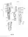 Fig. 05 - Pump cassettes with piston and infusion pump systems