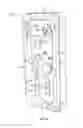 Fig. 07 - Pump cassettes with piston and infusion pump systems