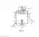 Fig. 07 - FLUID CONTAINER DISPLACEMENT PUMP
