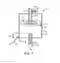 Fig. 08 - FLUID CONTAINER DISPLACEMENT PUMP