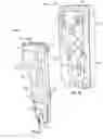 Fig. 04 - Valving system for infusion cassette