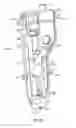 Fig. 06 - Valving system for infusion cassette