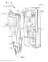 Fig. 08 - Valving system for infusion cassette
