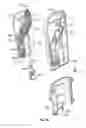 Fig. 10 - Valving system for infusion cassette