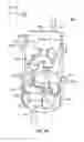 Fig. 15 - Valving system for infusion cassette