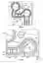 Fig. 17 - Valving system for infusion cassette