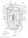 Fig. 22 - Valving system for infusion cassette