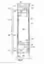 Fig. 13 - Sterile connection syringe assemblies