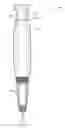 Fig. 01 - Multiple dosage injector with rotating screw dosage system