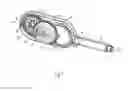 Fig. 02 - Drive mechanism