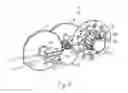 Fig. 03 - Drive mechanism