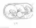 Fig. 11 - Drive mechanism