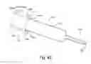 Fig. 15 - SYRINGE ASSEMBLIES, METHODS OF FORMING SYRINGE ASSEMBLIES AND ADAPTERS FOR FORMING SYRINGE ASSEMBLIES