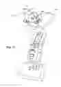 Fig. 10 - BREATHING APPARTUS WITH NASAL INTERFACE