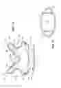 Fig. 12 - BREATHING APPARTUS WITH NASAL INTERFACE