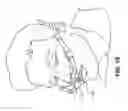 Fig. 16 - BREATHING APPARTUS WITH NASAL INTERFACE