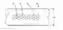 Fig. 01 - Titanium-niobium-hafnium alloy shape memory wire