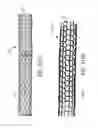 Fig. 12 - Titanium-niobium-hafnium alloy shape memory wire