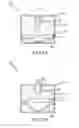 Fig. 10 - Systems and method for assessing functionality of dual check valve arrangements in medical tubing sets