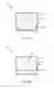 Fig. 11 - Systems and method for assessing functionality of dual check valve arrangements in medical tubing sets