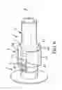 Fig. 05 - Fluid connector with clamp and protection