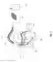 Fig. 02 - Active implantable device suitable for use in an MRI scanner
