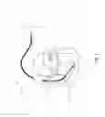 Fig. 02 - Electrode extension integrated in an active implant