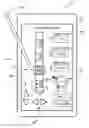 Fig. 01 - Unwrapped 2D view of a stimulation lead with complex electrode array geometry