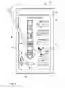 Fig. 07 - Unwrapped 2D view of a stimulation lead with complex electrode array geometry