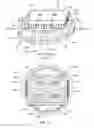 Fig. 09 - Shielded three-terminal flat-through EMI/energy dissipating filter with co-fired hermetically sealed feedthrough