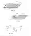 Fig. 28 - Shielded three-terminal flat-through EMI/energy dissipating filter with co-fired hermetically sealed feedthrough