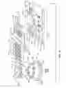 Fig. 42 - Shielded three-terminal flat-through EMI/energy dissipating filter with co-fired hermetically sealed feedthrough
