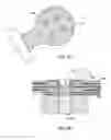 Fig. 53 - Shielded three-terminal flat-through EMI/energy dissipating filter with co-fired hermetically sealed feedthrough