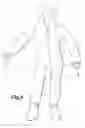 Fig. 05 - Disposable safety garment with improved neck closure