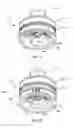 Fig. 02 - Stovetop fire suppressor with shuttle actuator and method