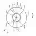 Fig. 14 - Stovetop fire suppressor with shuttle actuator and method