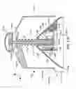 Fig. 16 - Stovetop fire suppressor with shuttle actuator and method