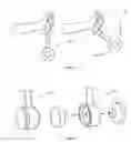 Fig. 10 - DYNAMIC WEIGHT TRAINING APPARATUS