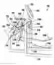 Fig. 01 - Selectable stride elliptical