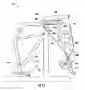 Fig. 11 - Selectable stride elliptical