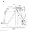 Fig. 12 - Selectable stride elliptical