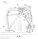 Fig. 15 - Selectable stride elliptical