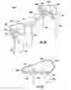Fig. 20 - Selectable stride elliptical