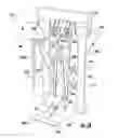 Fig. 23 - Selectable stride elliptical
