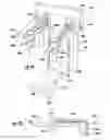 Fig. 24 - Selectable stride elliptical