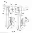 Fig. 31 - Selectable stride elliptical