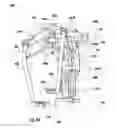 Fig. 35 - Selectable stride elliptical