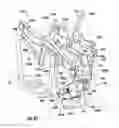 Fig. 36 - Selectable stride elliptical